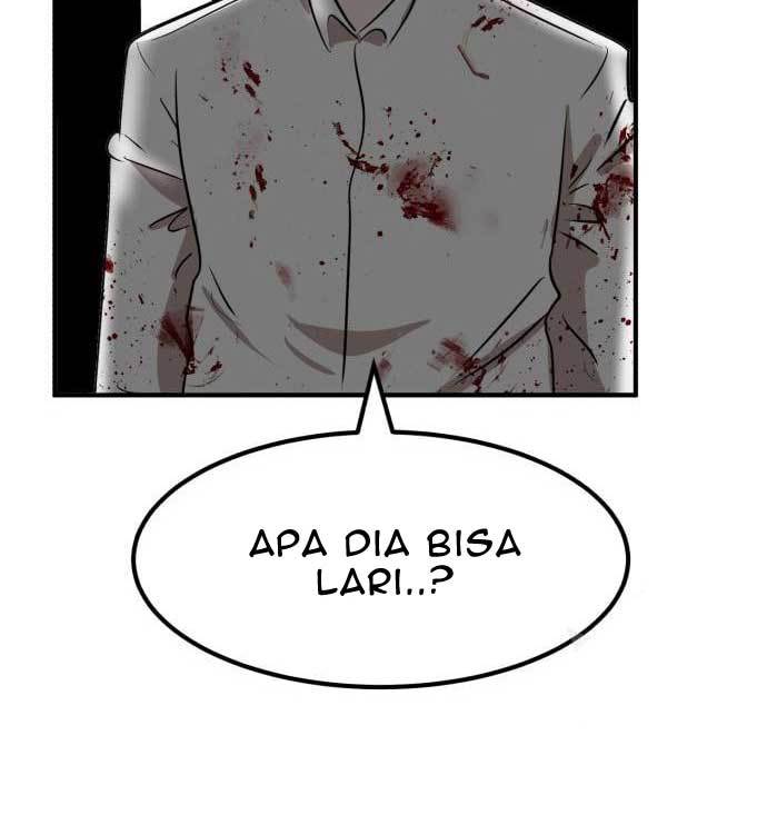 Cryptocurrency Revenge Chapter 16 halaman 136