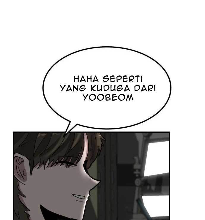Cryptocurrency Revenge Chapter 16 halaman 140