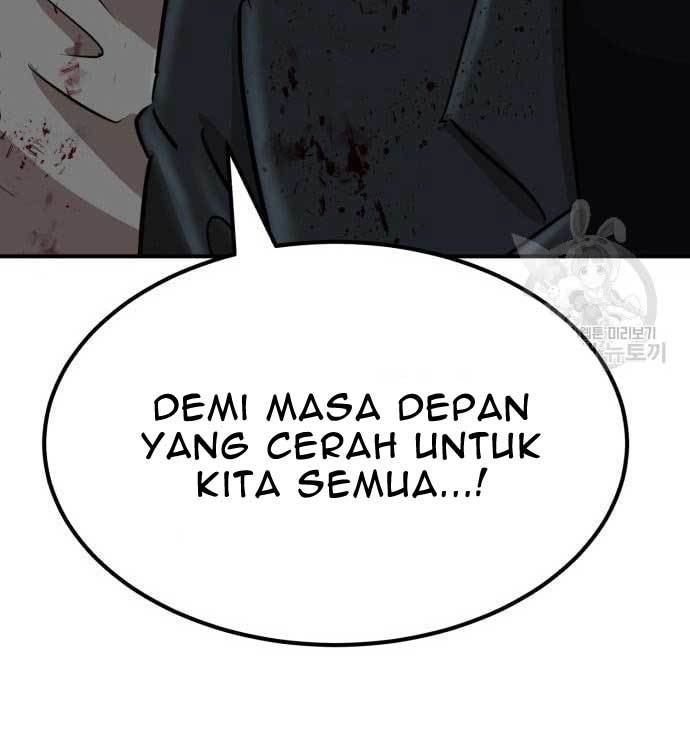 Cryptocurrency Revenge Chapter 16 halaman 144