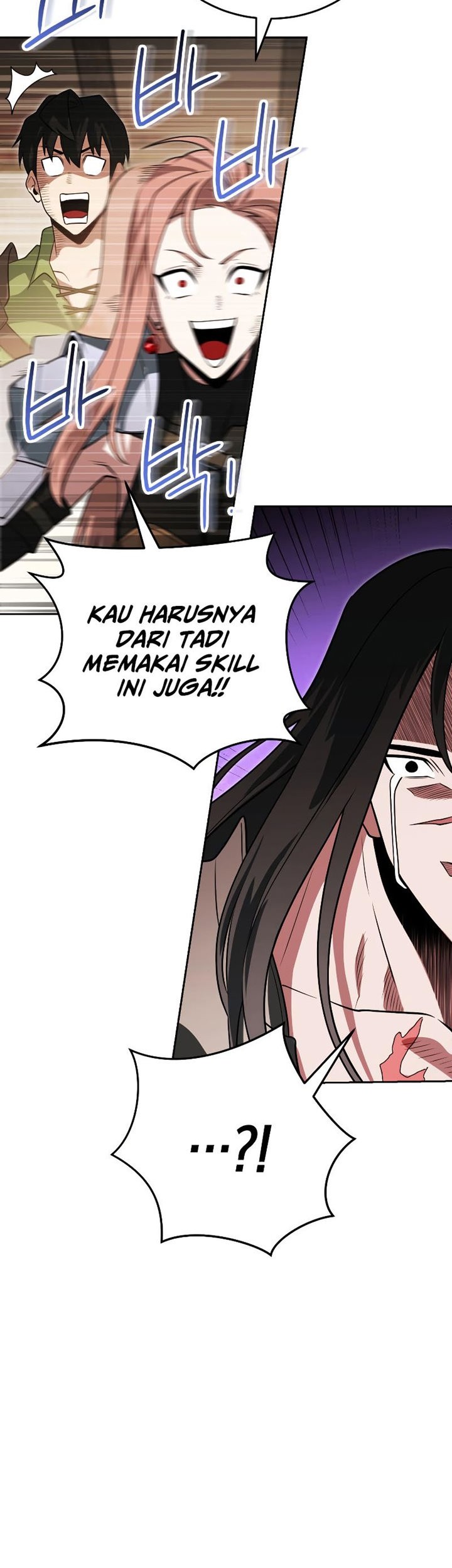 My Insanely Competent Underlings Chapter 23 halaman 40
