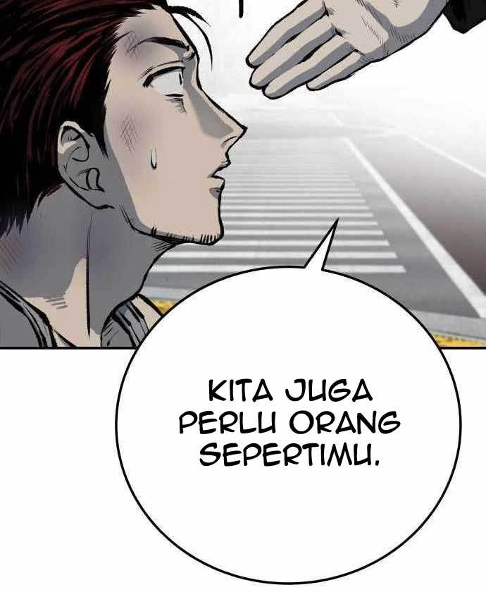 ZomGan Chapter 38 halaman 119