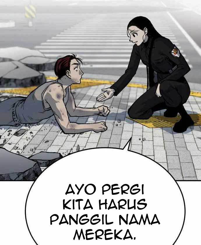 ZomGan Chapter 38 halaman 121