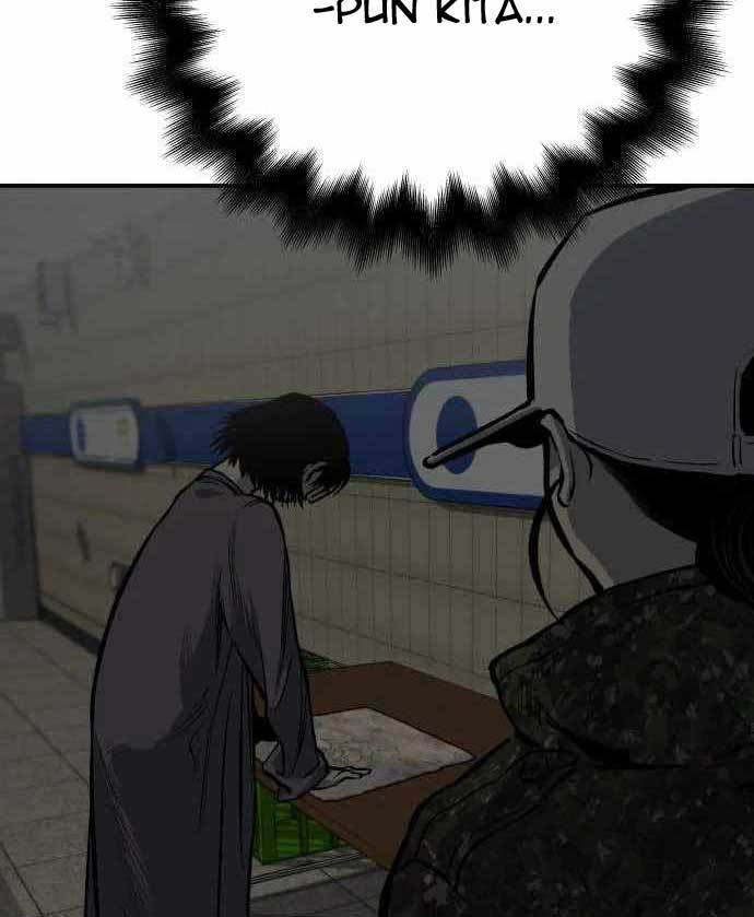 ZomGan Chapter 38 halaman 123