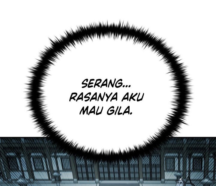 Moon-Shadow Sword Emperor Chapter 25 halaman 45