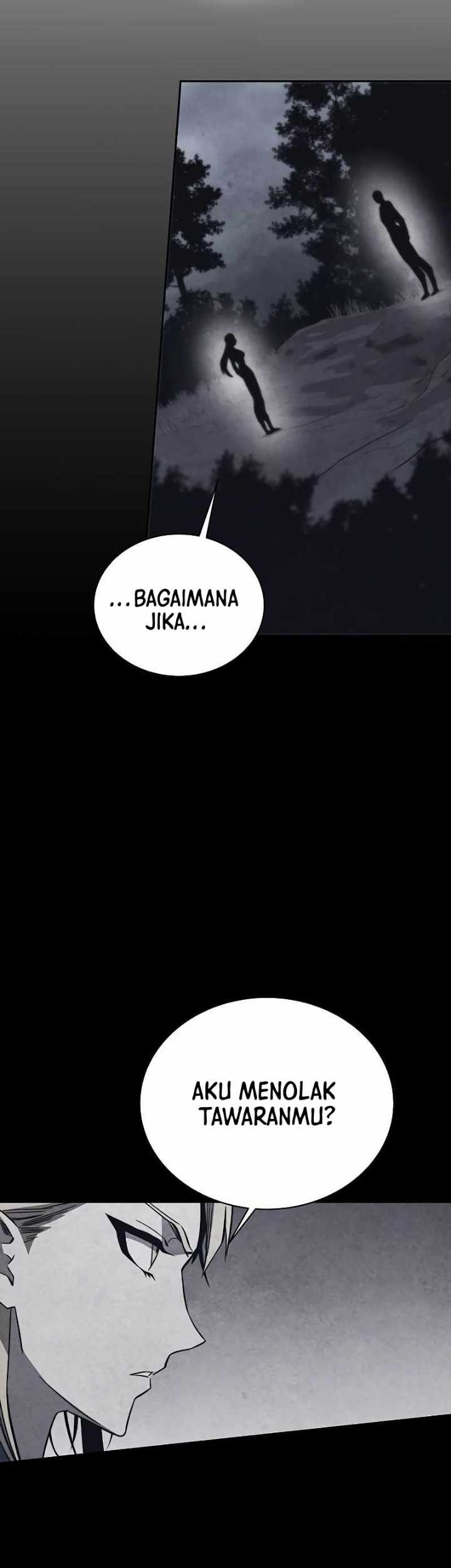 X Ash Chapter 72 halaman 50