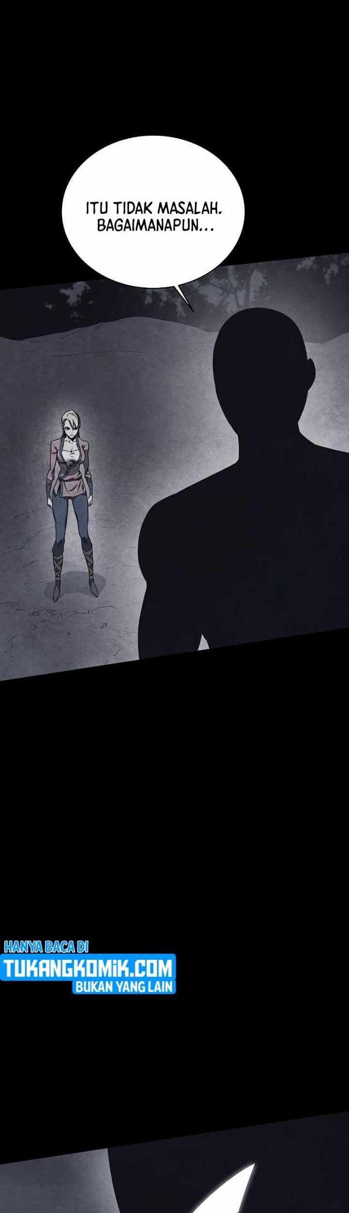 X Ash Chapter 72 halaman 51