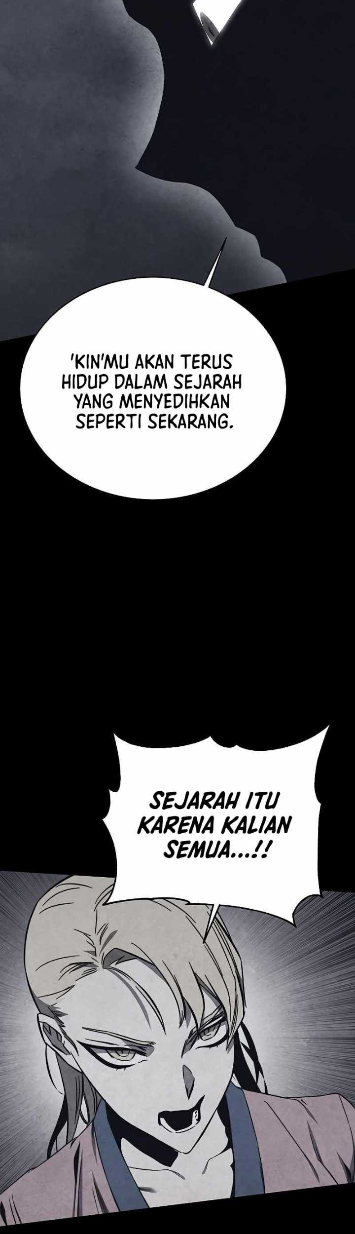 X Ash Chapter 72 halaman 52