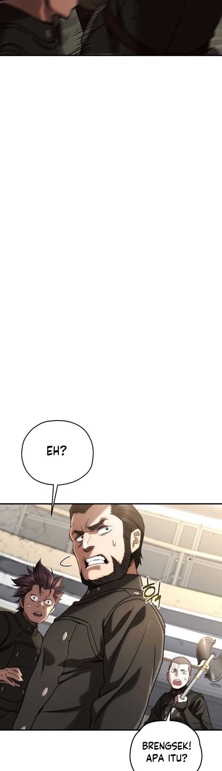Re: Life Player Chapter 33 halaman 46