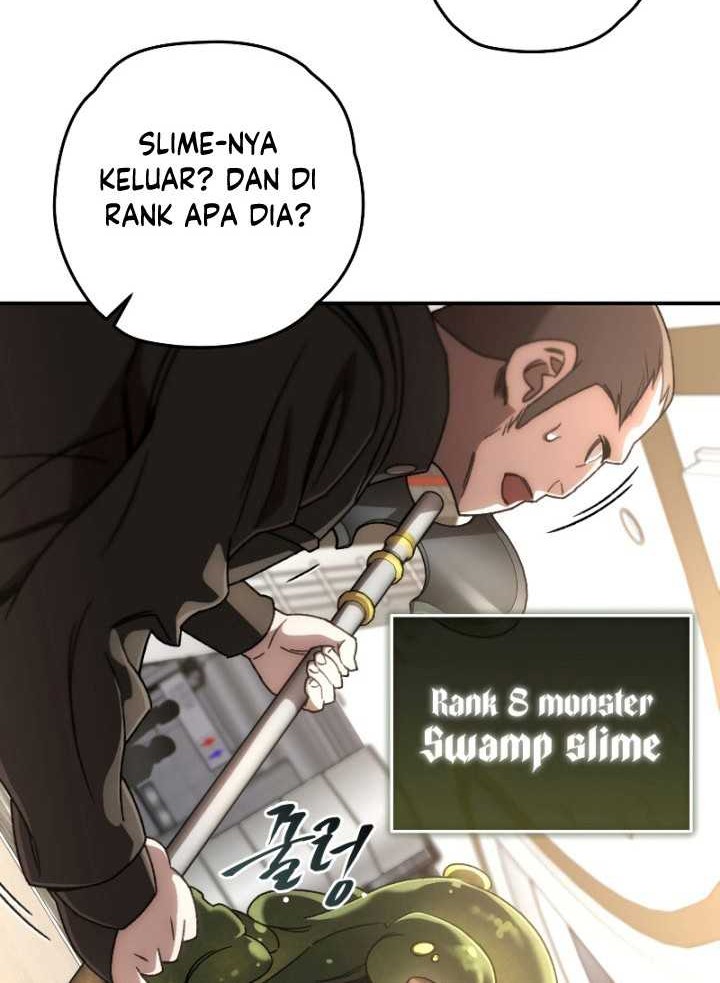 Re: Life Player Chapter 33 halaman 47