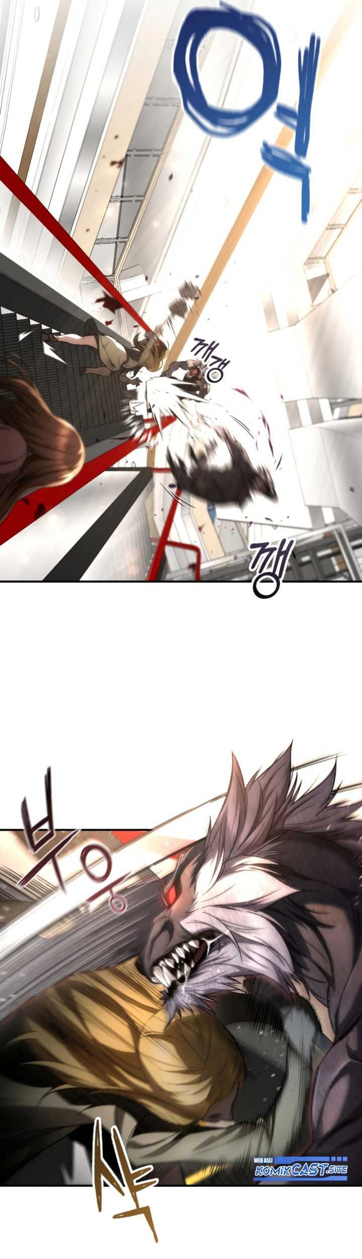 Re: Life Player Chapter 32 halaman 46