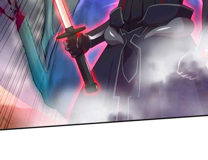 Level Drain Chapter 35 halaman 32