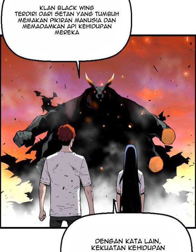 Terror Man vs Revival Man Chapter 20 halaman 52