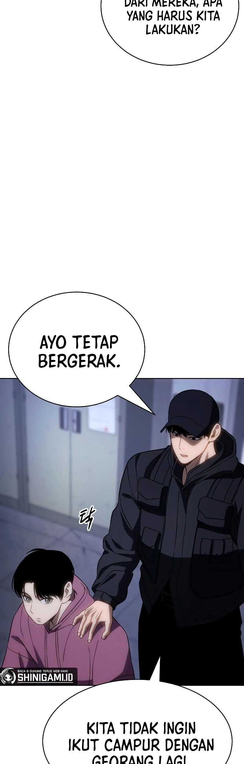 Baek XX Chapter 13 Gambar 60