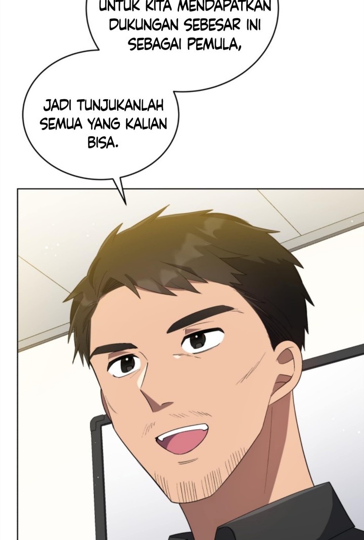 The Second Life of an Idol Chapter 25 Gambar 40