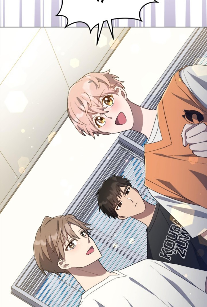 The Second Life of an Idol Chapter 25 Gambar 42