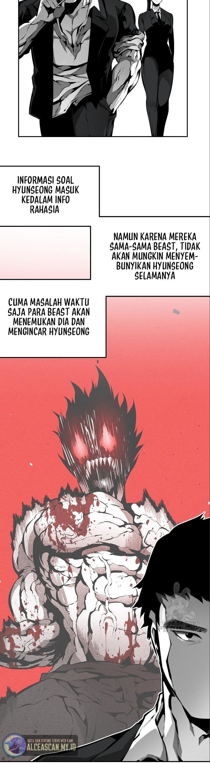 Beastburn Chapter 12 halaman 38