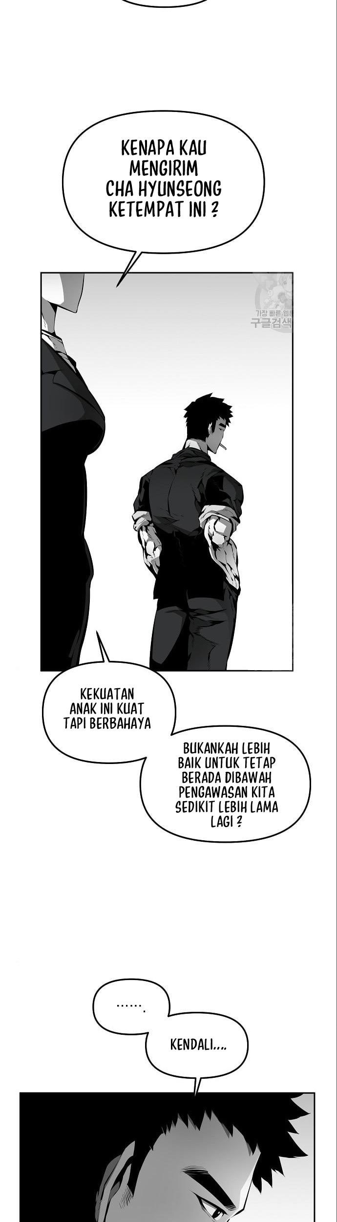 Beastburn Chapter 12 halaman 40