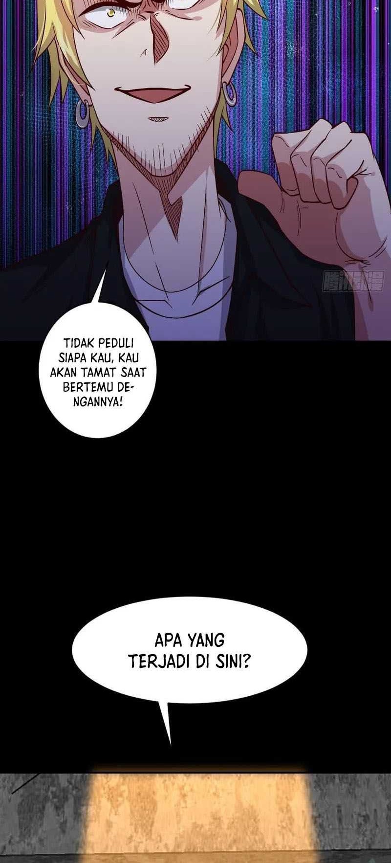 I Am Han Sanqian Chapter 112 halaman 13