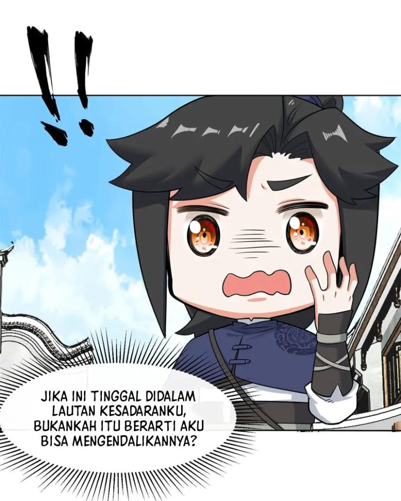 Endless devourer Chapter 81 Gambar 29