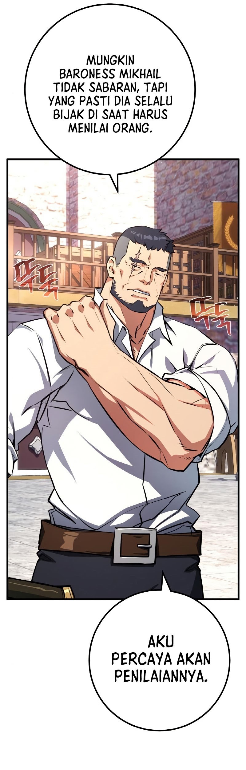The Game’s Top Troll Chapter 24 Gambar 46