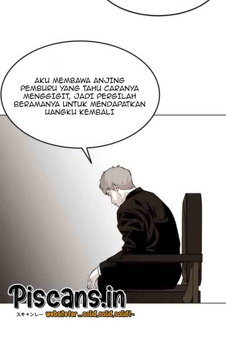 Bloodhounds Chapter 09 Gambar 40