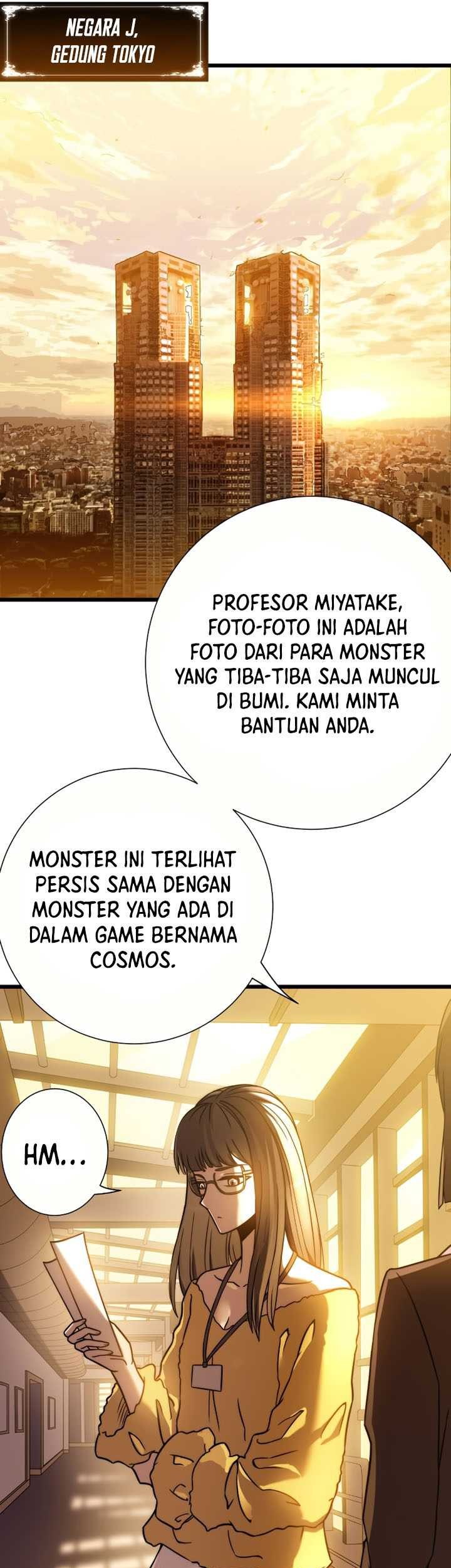 My Path to Killing God in Otherworld Chapter 64 Gambar 26