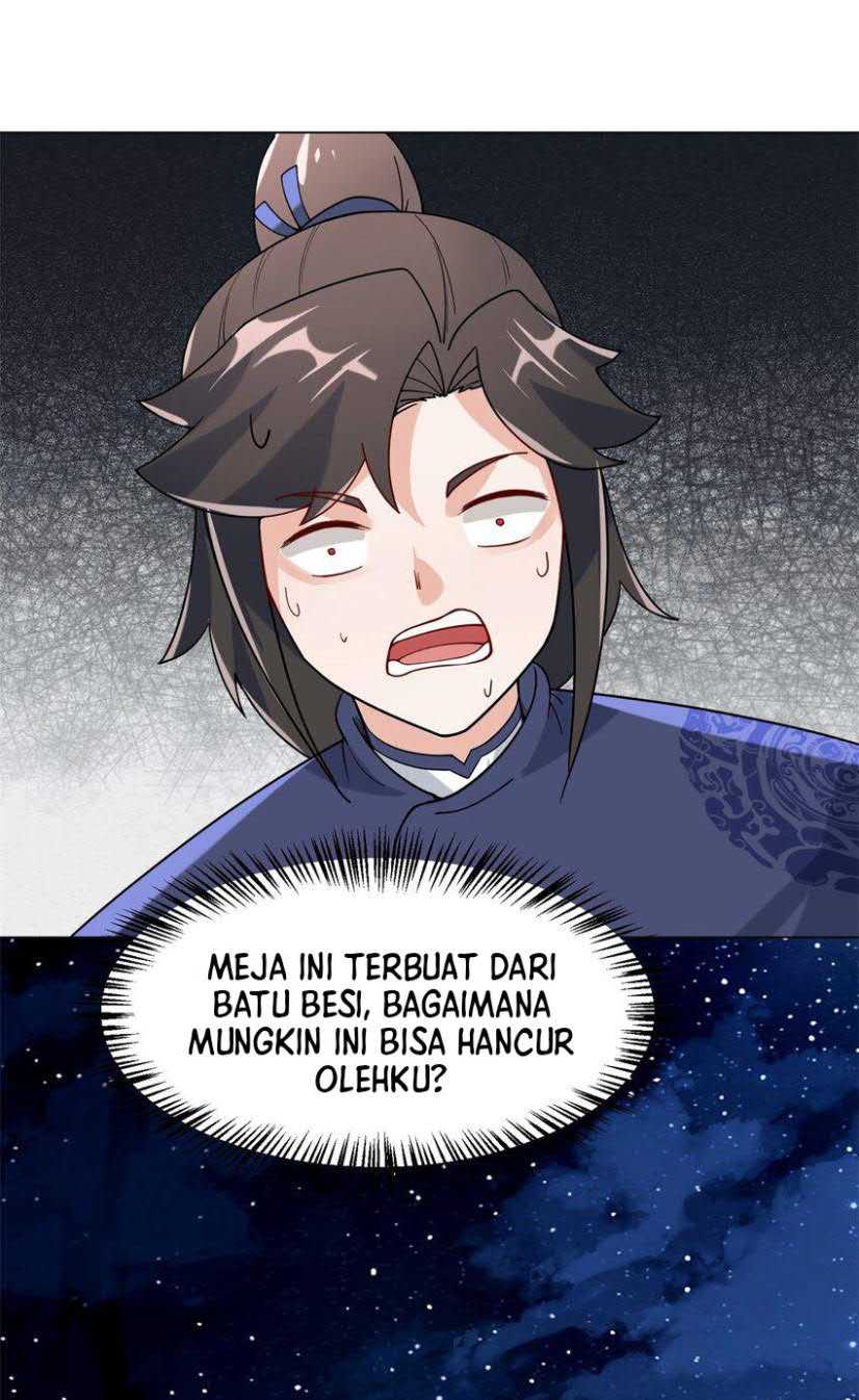 Endless devourer Chapter 82 Gambar 29