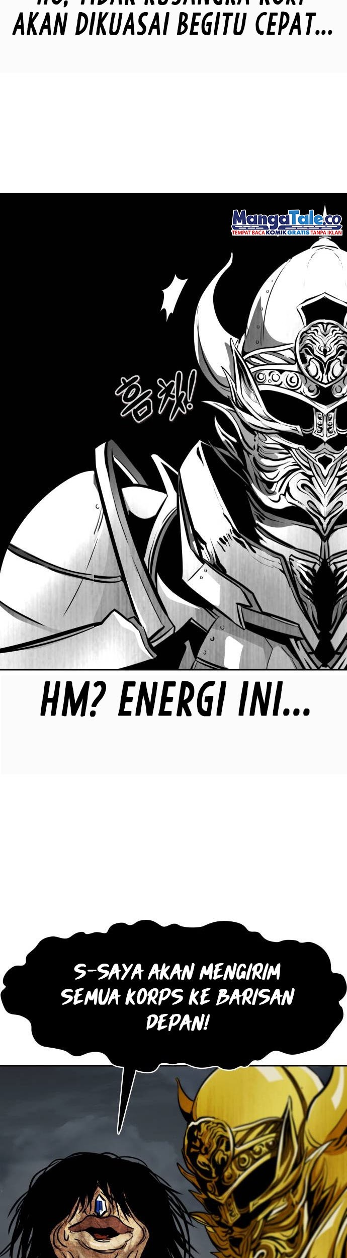 All Rounder Chapter 67 halaman 24