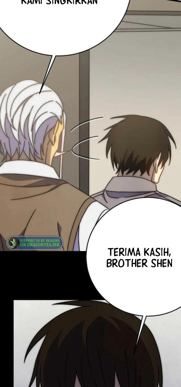 Apocalyptic Thief Chapter 138 halaman 18