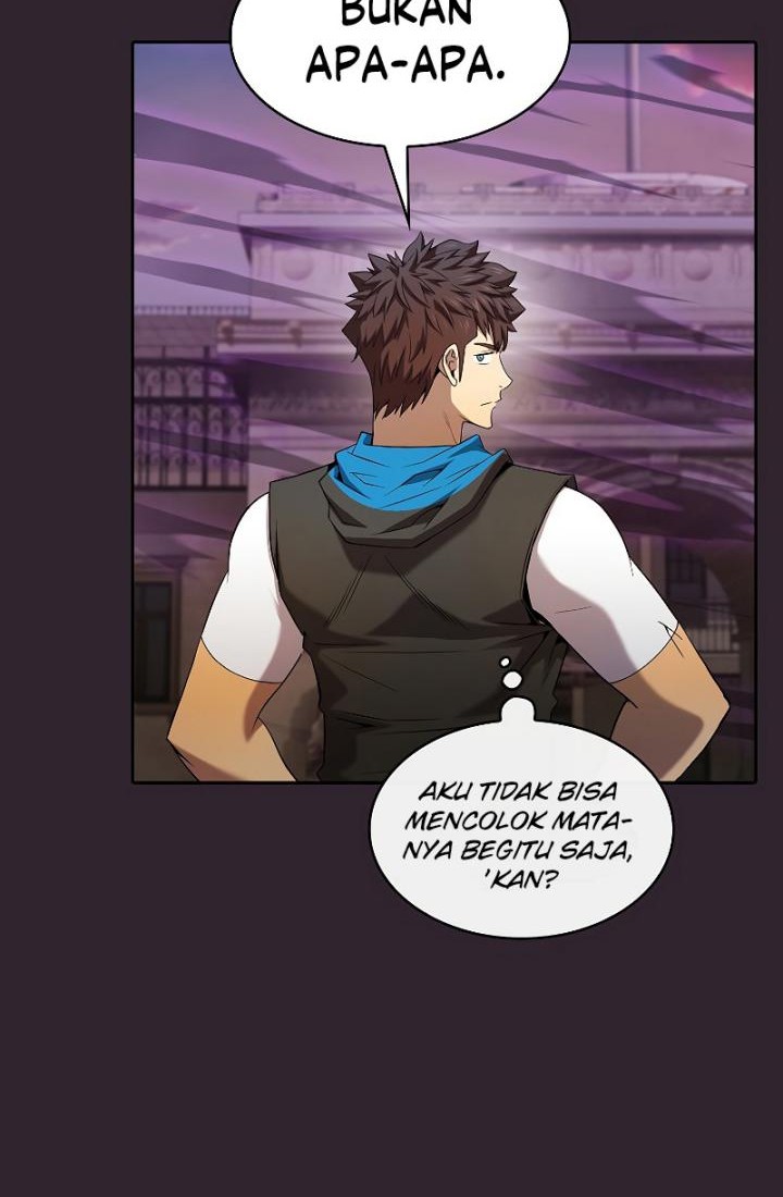 The Constellation that Returned from Hell Chapter 120 halaman 33