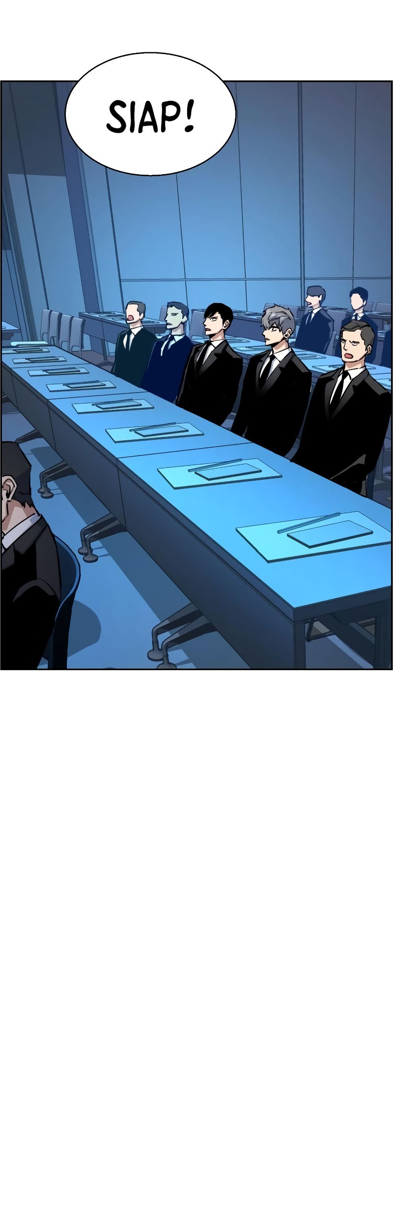 Mercenary Enrollment Chapter 127 Gambar 37