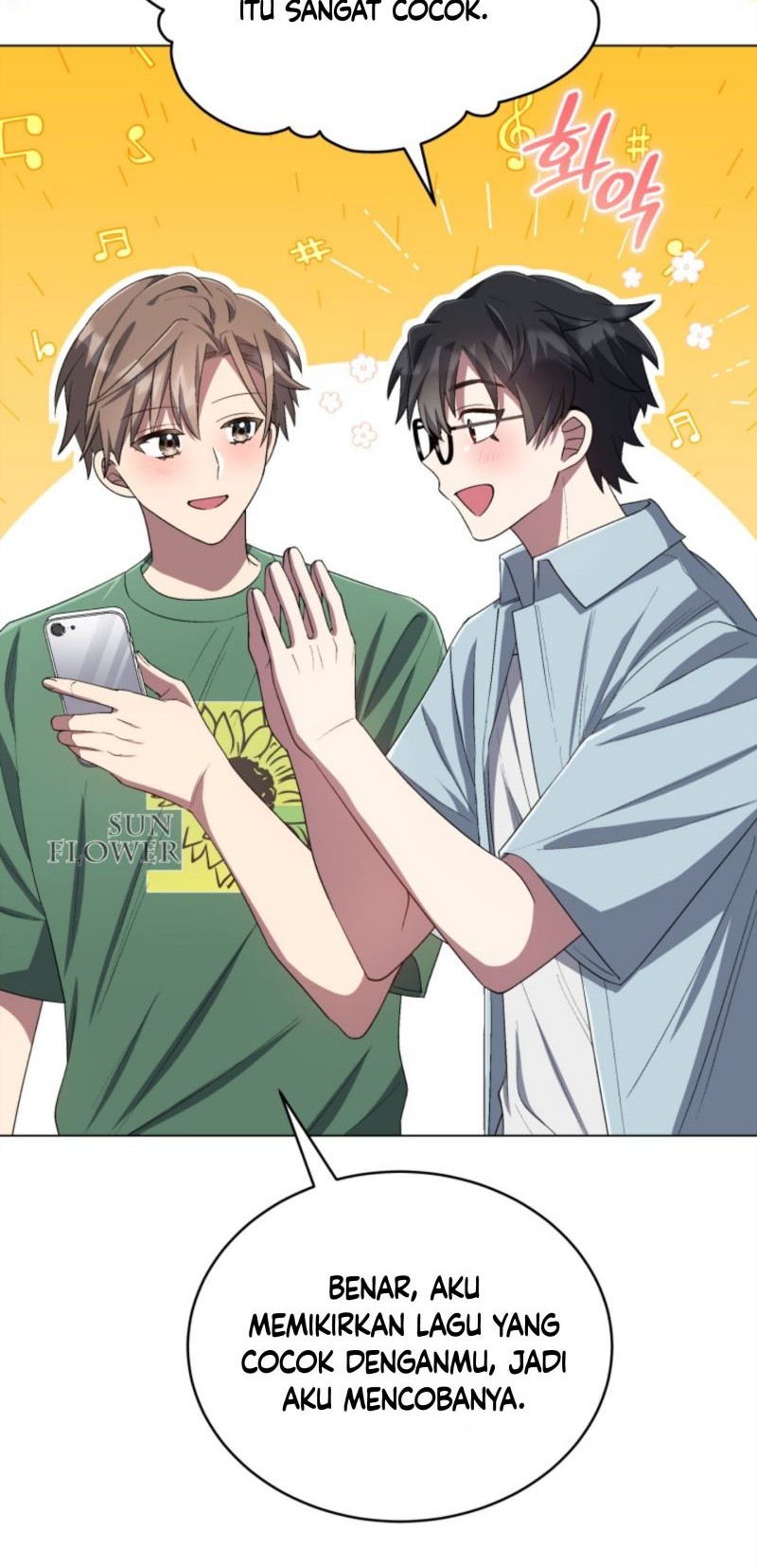The Second Life of an Idol Chapter 27 Gambar 38