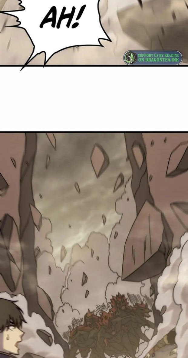 Apocalyptic Thief Chapter 140 halaman 18