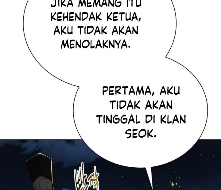 Moon-Shadow Sword Emperor Chapter 26 halaman 47