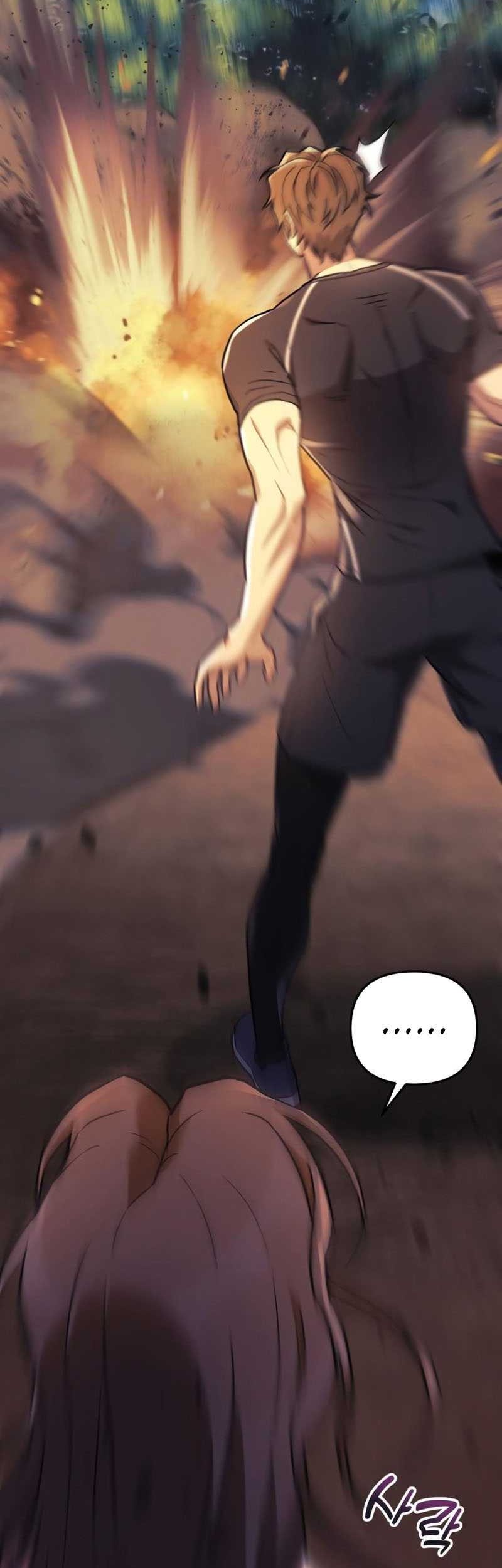 I’ll be Taking a Break for Personal Reasons Chapter 42 Gambar 34