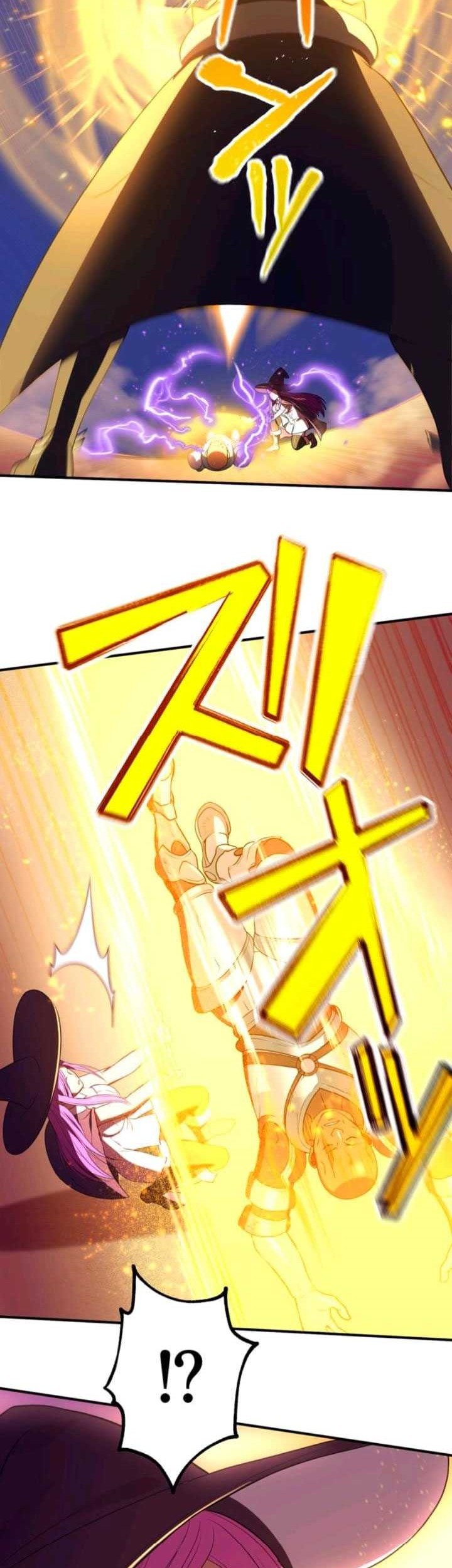 Level Drain Chapter 36 halaman 31