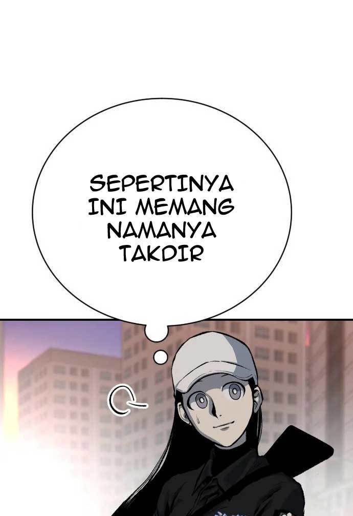 ZomGan Chapter 39 halaman 91