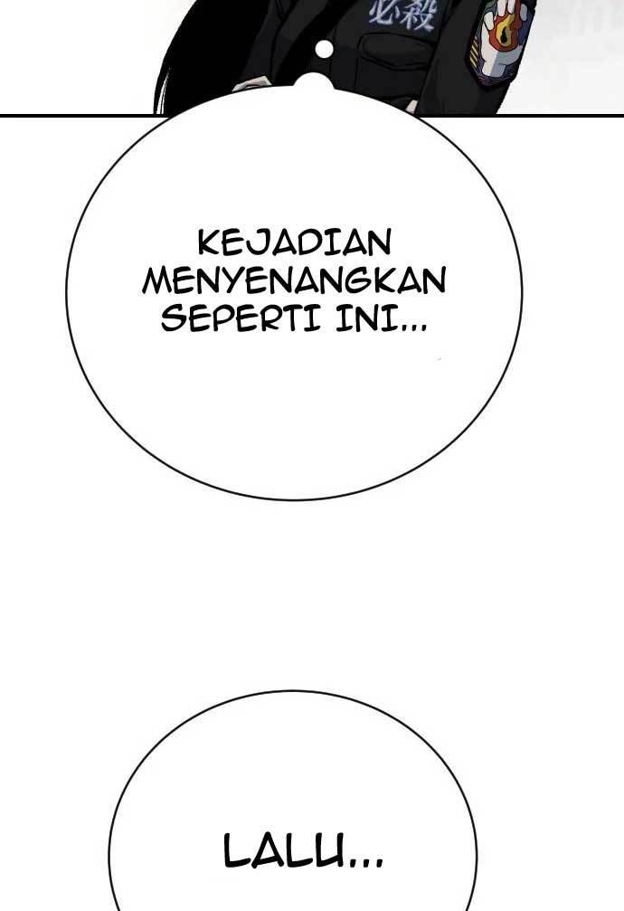 ZomGan Chapter 39 halaman 92