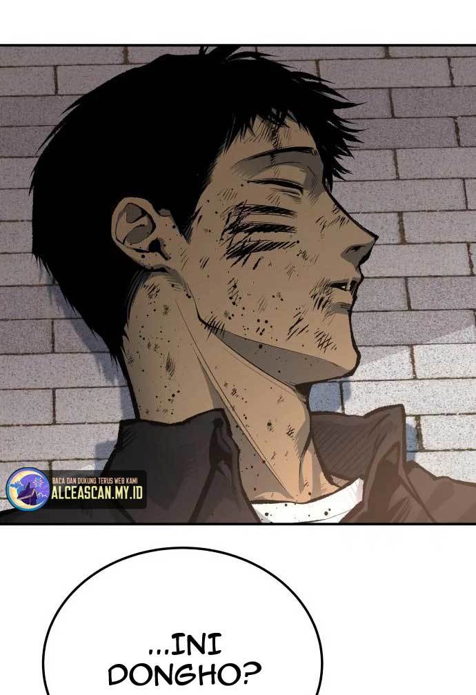 ZomGan Chapter 39 halaman 97