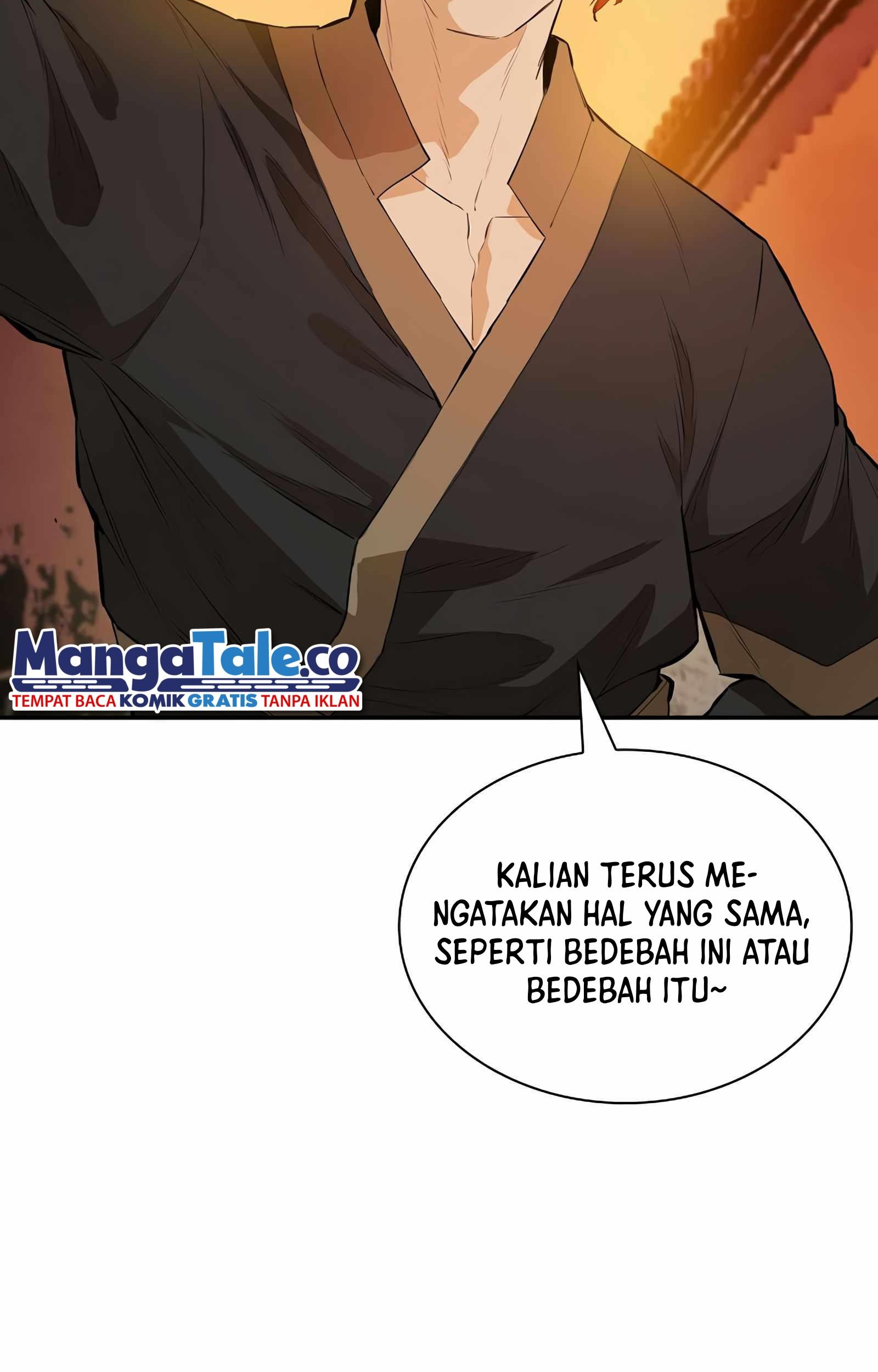 Villain Unrivaled Chapter 42 Gambar 66