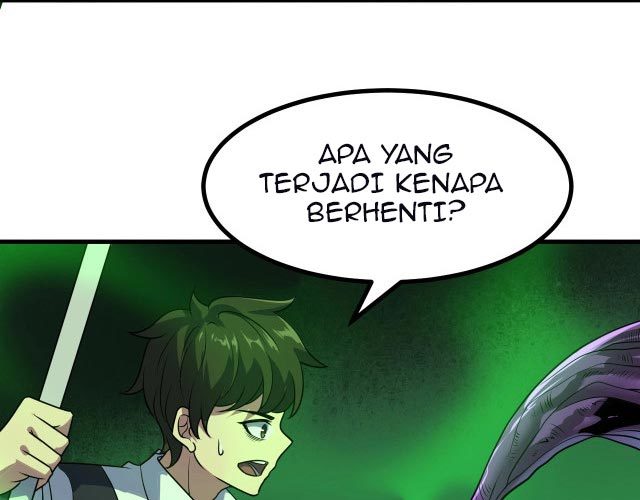 I Evolved After Devouring the Demon God Chapter 9 halaman 62