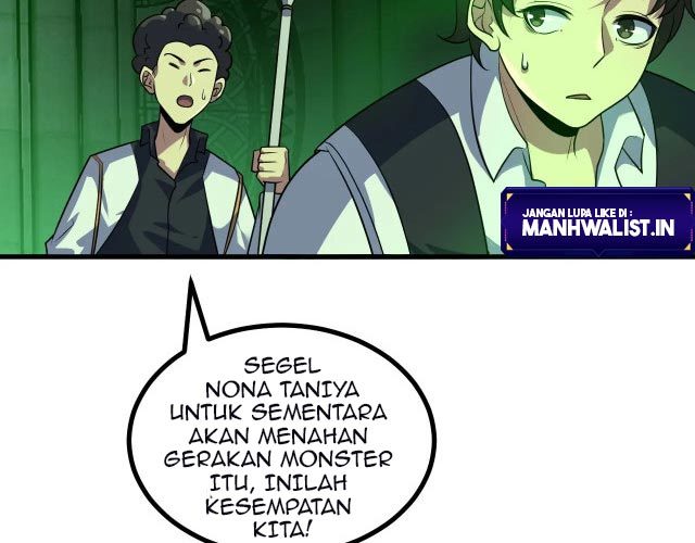 I Evolved After Devouring the Demon God Chapter 9 halaman 64