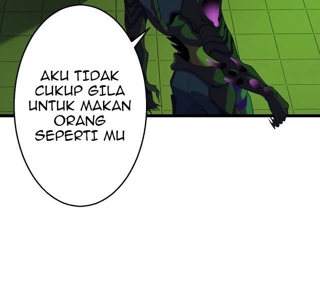 I Evolved After Devouring the Demon God Chapter 8 halaman 78