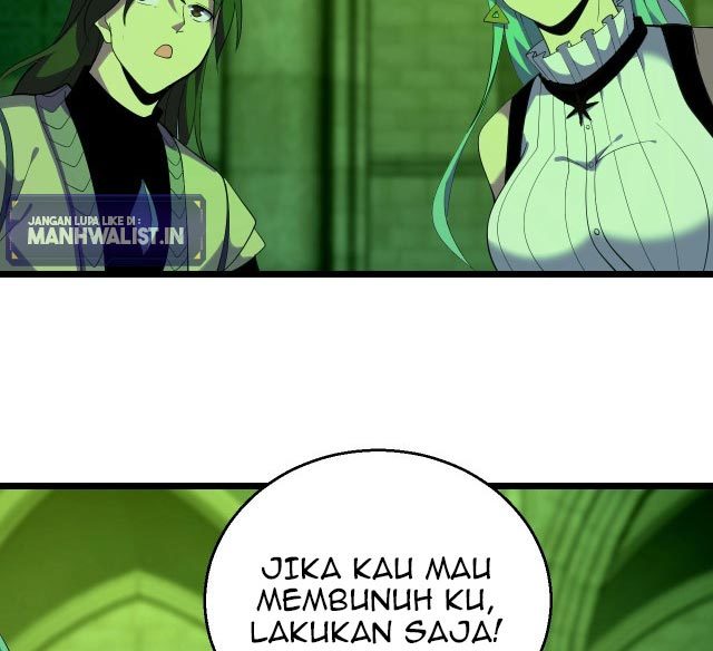I Evolved After Devouring the Demon God Chapter 8 halaman 80