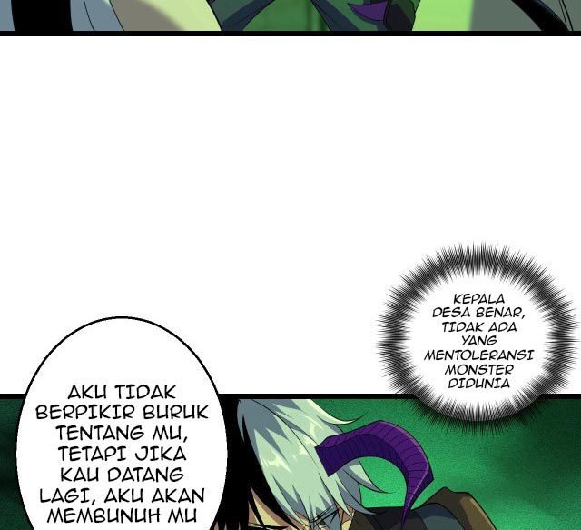 I Evolved After Devouring the Demon God Chapter 8 halaman 82