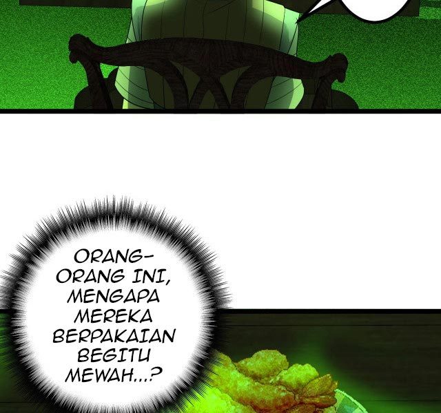 I Evolved After Devouring the Demon God Chapter 7 halaman 62