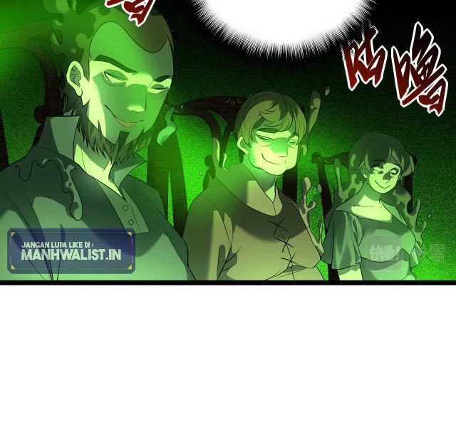 I Evolved After Devouring the Demon God Chapter 7 halaman 64