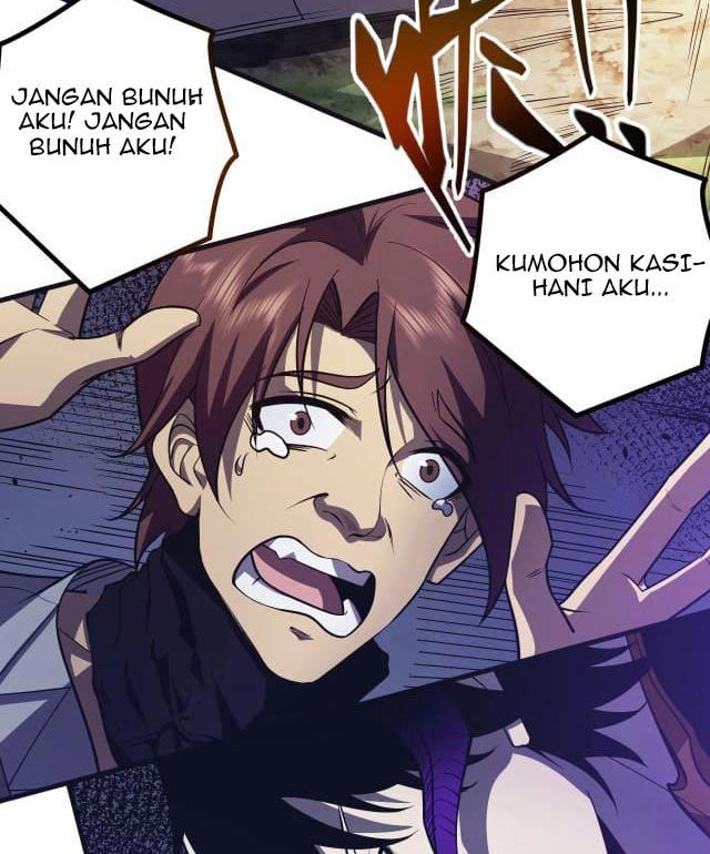 I Evolved After Devouring the Demon God Chapter 2 halaman 67