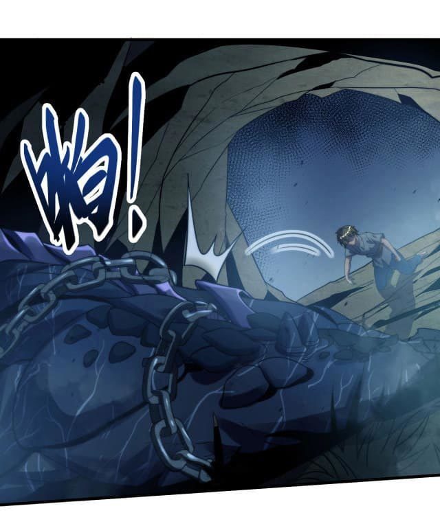 I Evolved After Devouring the Demon God Chapter 1 halaman 87