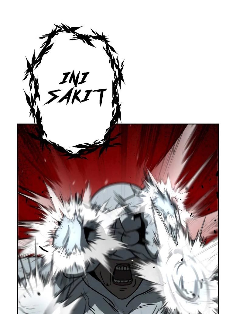 Hero the Maximum Chapter 14 halaman 109
